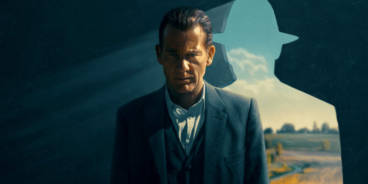 CLIVE OWEN REVIVE A SAM SPADE EN NUEVA SERIE DE NETFLIX