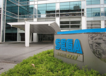 SEGA REESTRENA SU OFICINA EN LONDRES CON UN TOUR DIGITAL DE ENSUEÑO