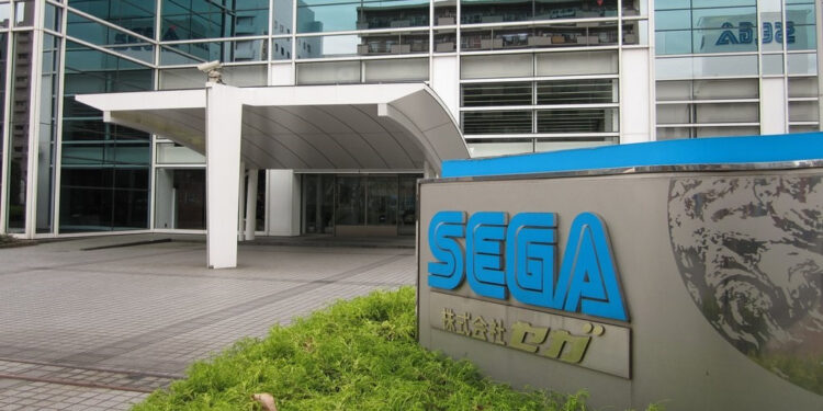 SEGA REESTRENA SU OFICINA EN LONDRES CON UN TOUR DIGITAL DE ENSUEÑO 1 SEGA REESTRENA SU OFICINA EN LONDRES CON UN TOUR DIGITAL DE ENSUEÑO