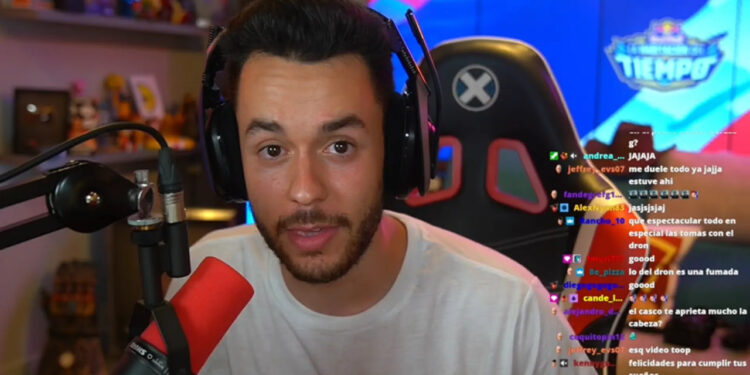 THEGREFG REVELA SU PUNTO DÉBIL ANTES DE LA VELADA 5: ¿OPORTUNIDAD PARA WESTCOL? 1 THEGREFG REVELA SU PUNTO DÉBIL ANTES DE LA VELADA 5: ¿OPORTUNIDAD PARA WESTCOL?