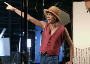 TEMPORADA 2 DE ONE PIECE EN NETFLIX: LOS SOMBRERO DE PAJA ENTRAN A ARABASTA