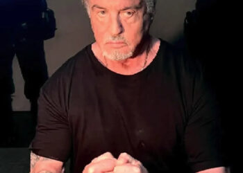 SYLVESTER STALLONE ENFRENTA NUEVOS RETOS EN TULSA KING TEMPORADA 3