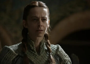 SKELLIGE SERÁ CLAVE EN LA TEMPORADA FINAL DE THE WITCHER EN NETFLIX