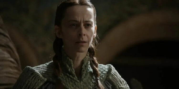 SKELLIGE SERÁ CLAVE EN LA TEMPORADA FINAL DE THE WITCHER EN NETFLIX