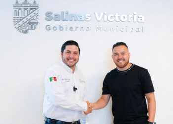 FICHA SALINAS VICTORIA A ‘EL PILOTO’ JIMÉNEZ; EX FUTBOLISTA DE TIGRES SERÁ DIRECTOR DE DEPORTES EN LA ADMINISTRACIÓN DE RAÚL CANTÚ DE LA GARZA