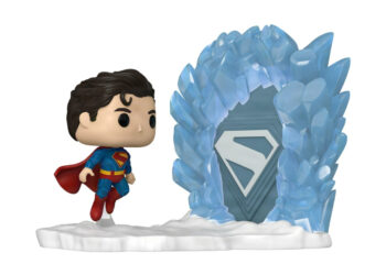 FUNKO POP! REVELA COLECCIÓN DE SUPERMAN ANTES DEL ESTRENO DE LA PELÍCULA DE JAMES GUNN