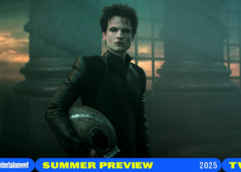 NETFLIX ANUNCIA LA TEMPORADA FINAL DE ‘THE SANDMAN’ CON NUEVAS IMÁGENES Y DETALLES