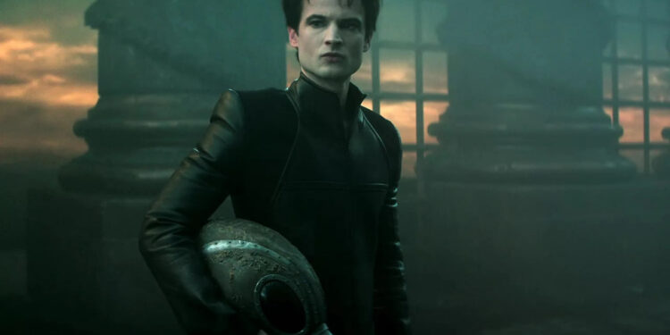 NETFLIX ANUNCIA LA TEMPORADA FINAL DE 'THE SANDMAN' CON NUEVAS IMÁGENES Y DETALLES 1 NETFLIX ANUNCIA LA TEMPORADA FINAL DE ‘THE SANDMAN’ CON NUEVAS IMÁGENES Y DETALLES