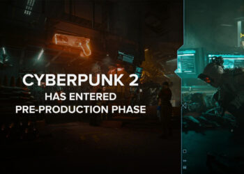 LA SECUELA DE CYBERPUNK 2077 ENTRA EN PREPRODUCCIÓN Y YA TIENE NOMBRE OFICIAL