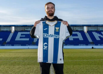 IBAI LLANOS FUNDARÁ UN EQUIPO DE FÚTBOL CON SUEÑOS DE ALCANZAR LA CHAMPIONS