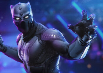 ELECTRONIC ARTS CANCELA JUEGO DE BLACK PANTHER PERO MANTIENE ALIANZA CON MARVEL