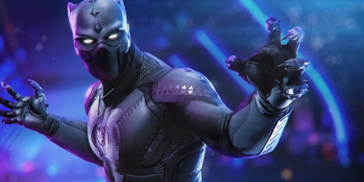 ELECTRONIC ARTS CANCELA JUEGO DE BLACK PANTHER PERO MANTIENE ALIANZA CON MARVEL 1 ELECTRONIC ARTS CANCELA JUEGO DE BLACK PANTHER PERO MANTIENE ALIANZA CON MARVEL