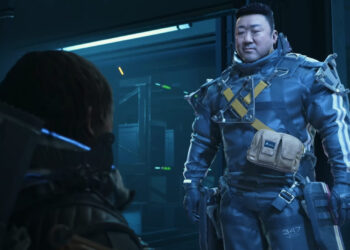 DEATH STRANDING 2: UNA LLUVIA DE CAMEOS EN LA NUEVA OBRA DE KOJIMA