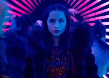 ANA DE ARMAS EXPRESA SU ENTUSIASMO POR REGRESAR COMO EVE EN JOHN WICK 5