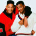 WILL SMITH Y ALFONSO RIBEIRO, 35 AÑOS DE UNA AMISTAD FORJADA EN “EL PRÍNCIPE DEL RAP” 7 WILL SMITH Y ALFONSO RIBEIRO, 35 AÑOS DE UNA AMISTAD FORJADA EN “EL PRÍNCIPE DEL RAP”
