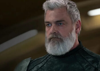 STAR WARS YA TIENE NUEVO BÁYLAN SKOLL: MCCANN PROMETE HONRAR A RAY STEVENSON