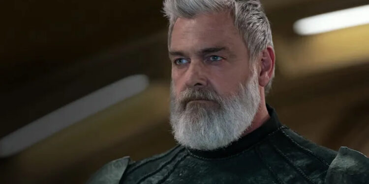 STAR WARS YA TIENE NUEVO BÁYLAN SKOLL: MCCANN PROMETE HONRAR A RAY STEVENSON 1 STAR WARS YA TIENE NUEVO BÁYLAN SKOLL: MCCANN PROMETE HONRAR A RAY STEVENSON