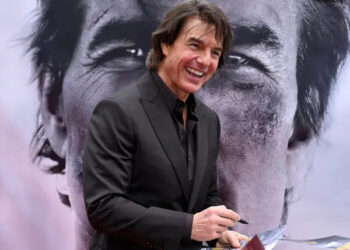 TOM CRUISE ELOGIA A KEANU REEVES: “¡ME QUITO EL SOMBRERO, TÍO!”