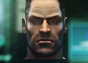 SPLINTER CELL REMAKE VUELVE A DAR SEÑALES DE VIDA CON UN GUIÑO NOSTÁLGICO