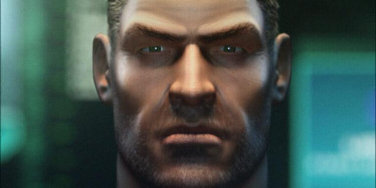 SPLINTER CELL REMAKE VUELVE A DAR SEÑALES DE VIDA CON UN GUIÑO NOSTÁLGICO 1 SPLINTER CELL REMAKE VUELVE A DAR SEÑALES DE VIDA CON UN GUIÑO NOSTÁLGICO