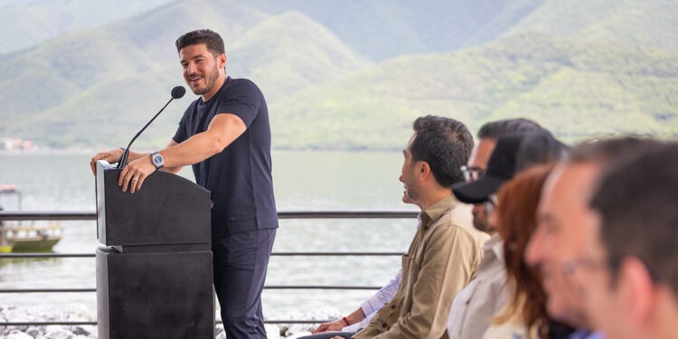 ENTREGA SAMUEL NUEVO MALECÓN EN PRESA LA BOCA; SERÁ SEDE DEL FAN FEST PARA VER JUEGOS DEL MUNDIAL FIFA 2026 1 ENTREGA SAMUEL NUEVO MALECÓN EN PRESA LA BOCA; SERÁ SEDE DEL FAN FEST PARA VER JUEGOS DEL MUNDIAL FIFA 2026