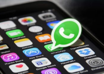 LIBERA ESPACIO EN WHATSAPP SIN BORRAR TUS MENSAJES