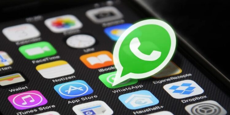LIBERA ESPACIO EN WHATSAPP SIN BORRAR TUS MENSAJES 1 LIBERA ESPACIO EN WHATSAPP SIN BORRAR TUS MENSAJES