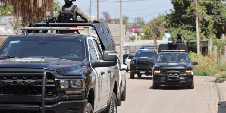 OPERACIÓN FRONTERA NORTE: MÉXICO INCAUTA 40 TONELADAS DE DROGA 1 OPERACIÓN FRONTERA NORTE: MÉXICO INCAUTA 40 TONELADAS DE DROGA