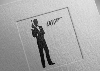 DENIS VILLENEUVE DIRIGIRÁ EL NUEVO JAMES BOND
