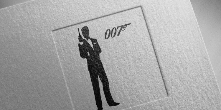 DENIS VILLENEUVE DIRIGIRÁ EL NUEVO JAMES BOND 1 DENIS VILLENEUVE DIRIGIRÁ EL NUEVO JAMES BOND