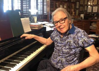 FALLECE LALO SCHIFRIN CREADOR DEL TEMA DE MISIÓN IMPOSIBLE