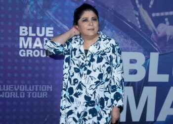 VICTORIA RUFFO SUSPENDE FUNCIÓN POR PROBLEMAS DE SALUD