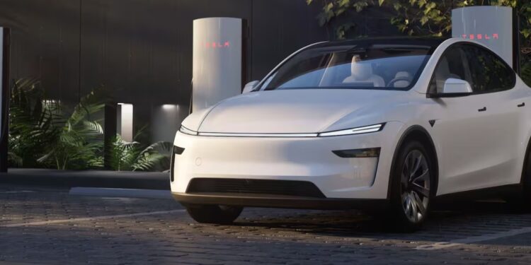 TESLA EN LA MIRA: CAMBIO REGULATORIO PREVISTO POR TRUMP PONE EN JAQUE LA ESTRATEGIA DE CRÉDITOS VERDES 1 TESLA EN LA MIRA: CAMBIO REGULATORIO PREVISTO POR TRUMP PONE EN JAQUE LA ESTRATEGIA DE CRÉDITOS VERDES