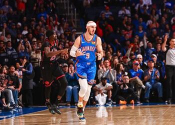 CARUSO GANA SU SEGUNDO ANILLO: “AHORA TENGO UNO DE VERDAD”