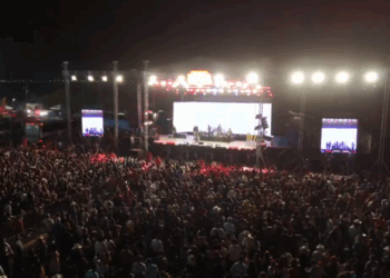 ROMPE PESADO RÉCORD EN FERIA DE SALINAS VICTORIA