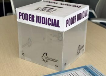 DARÁ INE INFORME PRELIMINAR DE PARTICIPACIÓN ALREDEDOR DE LAS 11:00 PM; ESTIMAN ASISTENCIA DEL 20% DEL PADRÓN ELECTORAL.