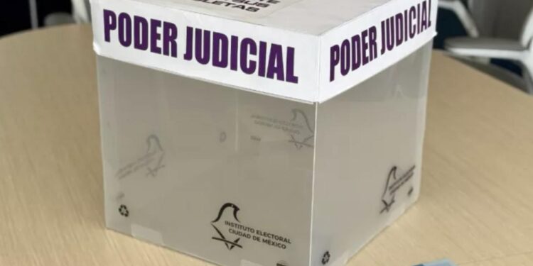 DARÁ INE INFORME PRELIMINAR DE PARTICIPACIÓN ALREDEDOR DE LAS 11:00 PM; ESTIMAN ASISTENCIA DEL 20% DEL PADRÓN ELECTORAL.
