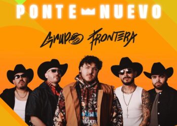 NUEVO LEÓN COMIENZA LA CUENTA REGRESIVA RUMBO AL MUNDIAL 2026 CON GRUPO FRONTERA EN EL MACROFEST.