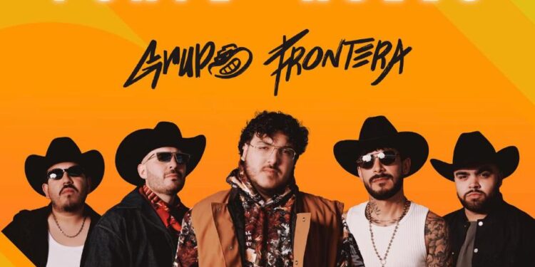 NUEVO LEÓN COMIENZA LA CUENTA REGRESIVA RUMBO AL MUNDIAL 2026 CON GRUPO FRONTERA EN EL MACROFEST. 1 NUEVO LEÓN COMIENZA LA CUENTA REGRESIVA RUMBO AL MUNDIAL 2026 CON GRUPO FRONTERA EN EL MACROFEST.