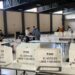 REPORTA INE PARTICIPACIÓN DEL 12.57% EN ELECCIÓN DEL PODER JUDICIAL; QUEDA JORNADA ELECTORAL POR ABAJO DEL 20% ESTIMADO. 7 REPORTA INE PARTICIPACIÓN DEL 12.57% EN ELECCIÓN DEL PODER JUDICIAL; QUEDA JORNADA ELECTORAL POR ABAJO DEL 20% ESTIMADO.