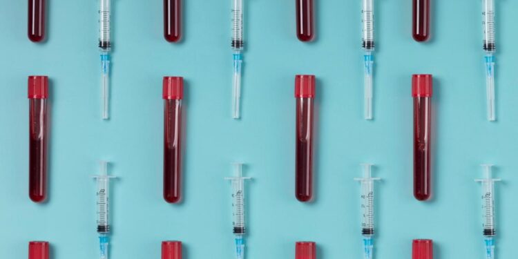 CIENTÍFICOS JAPONESES DESARROLLAN SANGRE ARTIFICIAL UNIVERSAL 1 CIENTÍFICOS JAPONESES DESARROLLAN SANGRE ARTIFICIAL UNIVERSAL