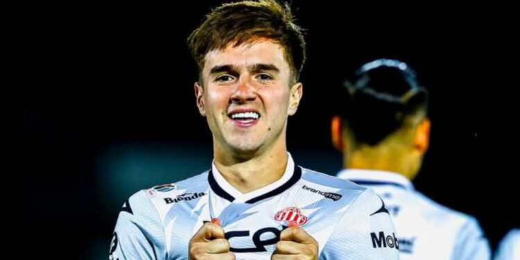 PACHUCA SE REFUERZA PARA EL MUNDIAL DE CLUBES