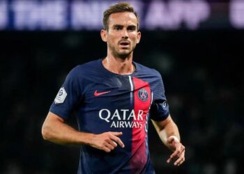 INTENTAN ROBAR CASA DE JUGADOR DEL PSG DURANTE CELEBRACIÓN