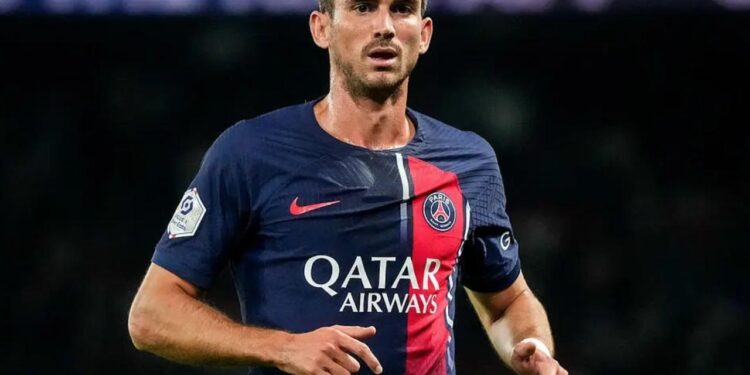 INTENTAN ROBAR CASA DE JUGADOR DEL PSG DURANTE CELEBRACIÓN