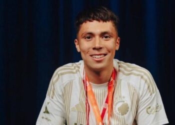 RODRIGO HUESCAS, CAMINO A LA REDENCIÓN EN LA SELECCIÓN MEXICANA