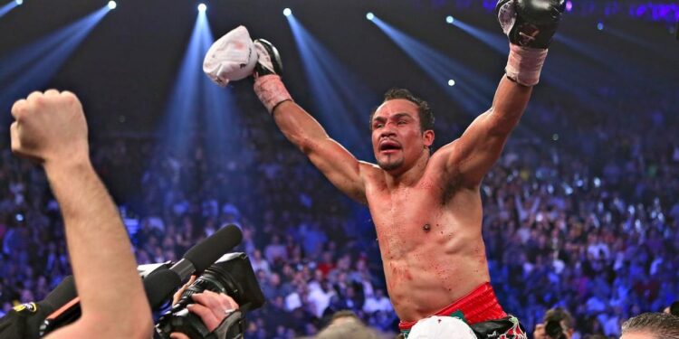 MÁRQUEZ EXIGE INVESTIGAR AL EQUIPO DE CANELO POR CASOS DE DOPAJE 1 MÁRQUEZ EXIGE INVESTIGAR AL EQUIPO DE CANELO POR CASOS DE DOPAJE