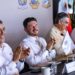 TIENE NL MEJORES RESULTADOS EN SEGURIDAD DE LOS ÚLTIMOS 7 AÑOS; ANUNCIA SAMUEL INFORME DIARIO DE AVANCES. 7 TIENE NL MEJORES RESULTADOS EN SEGURIDAD DE LOS ÚLTIMOS 7 AÑOS; ANUNCIA SAMUEL INFORME DIARIO DE AVANCES.