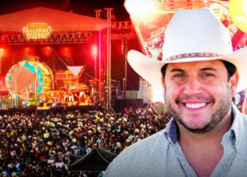 INVITA SALINAS VICTORIA A VIVIR LA FERIA DEL NORTE 2025 DEL 24 AL 29 DE JUNIO; BUSCA RAÚL CANTÚ POSICIONAR EVENTO COMO UN ATRACTIVO TURÍSTICO DEL VALLE DE LAS SALINAS.