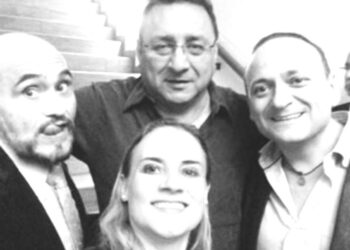 LUTO EN TELEVISIÓN MEXICANA POR MUERTE DE MEMO PINEDA