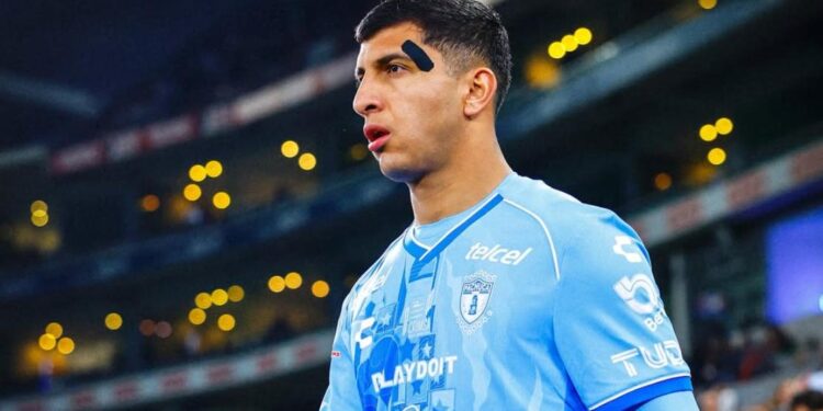 CHIVAS REFUERZA SU PLANTILLA CON BRYAN GONZÁLEZ 1 CHIVAS REFUERZA SU PLANTILLA CON BRYAN GONZÁLEZ